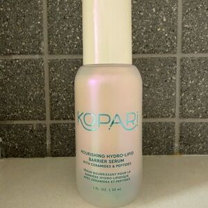 Kopari Hydro-Lipid Barrier Serum